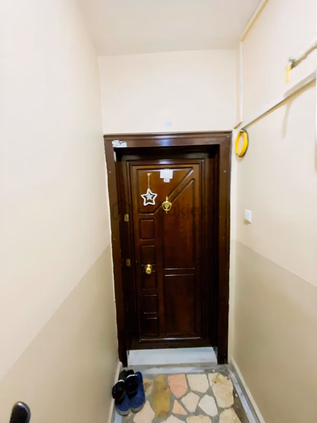 Güngören Cömert Kent Sitesin De 10 Kat 3+1 Satılık Daire - 18