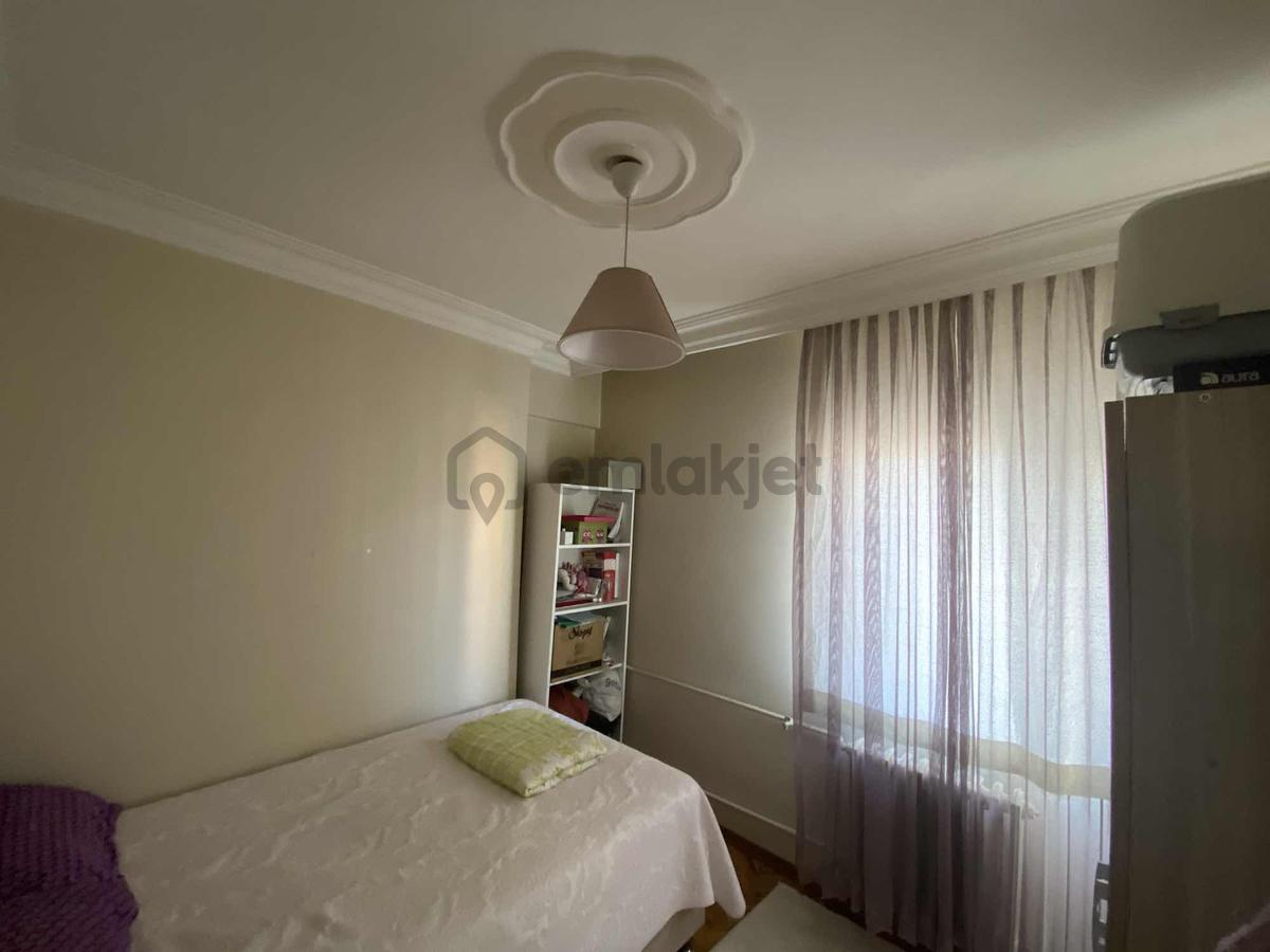 Güngören Cömert Kent Sitesin De 10 Kat 3+1 Satılık Daire - 34