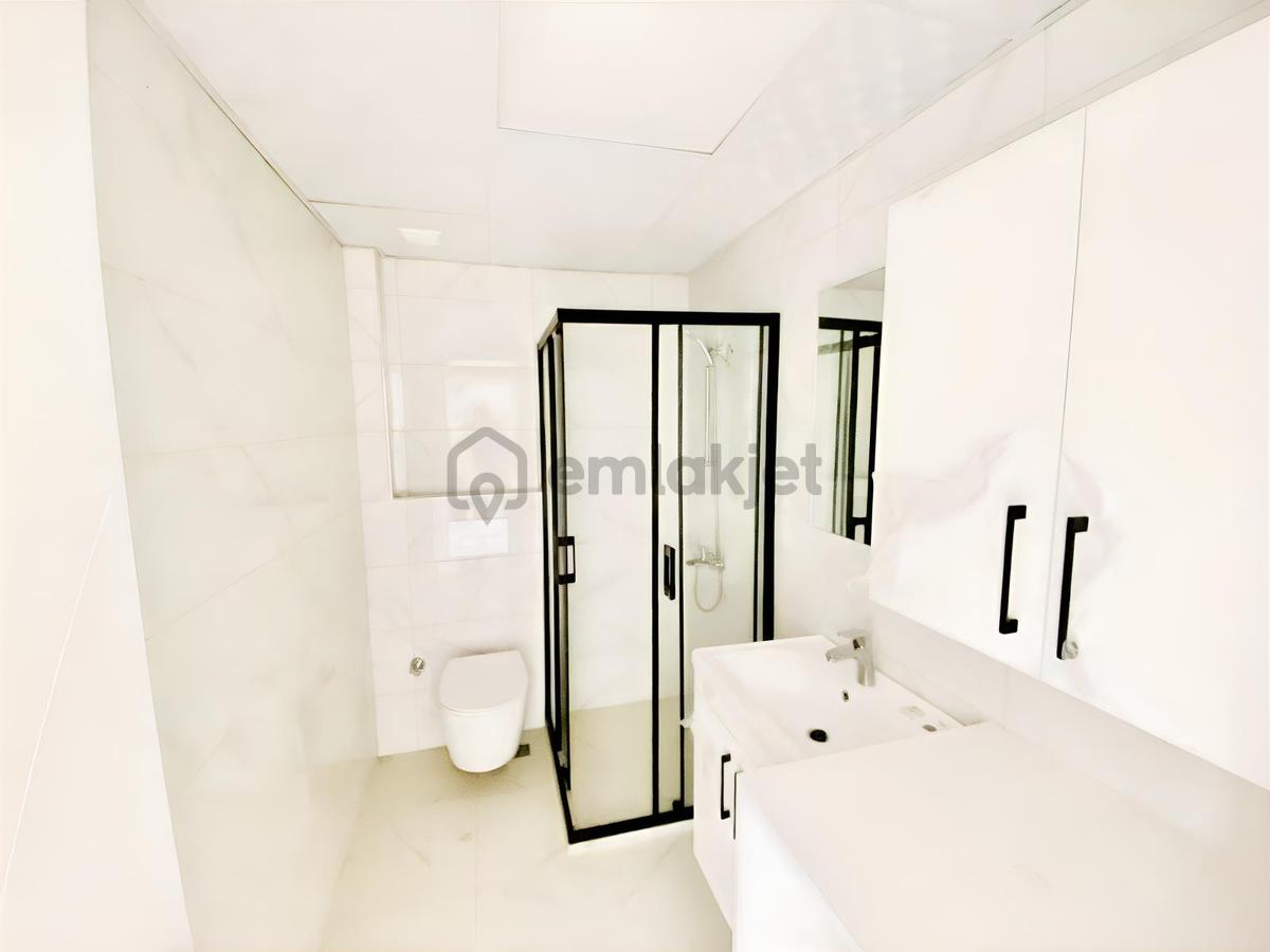 Çiğli Harmandalı Da Havuzlu Site İçinde 1+1 Daire - 2