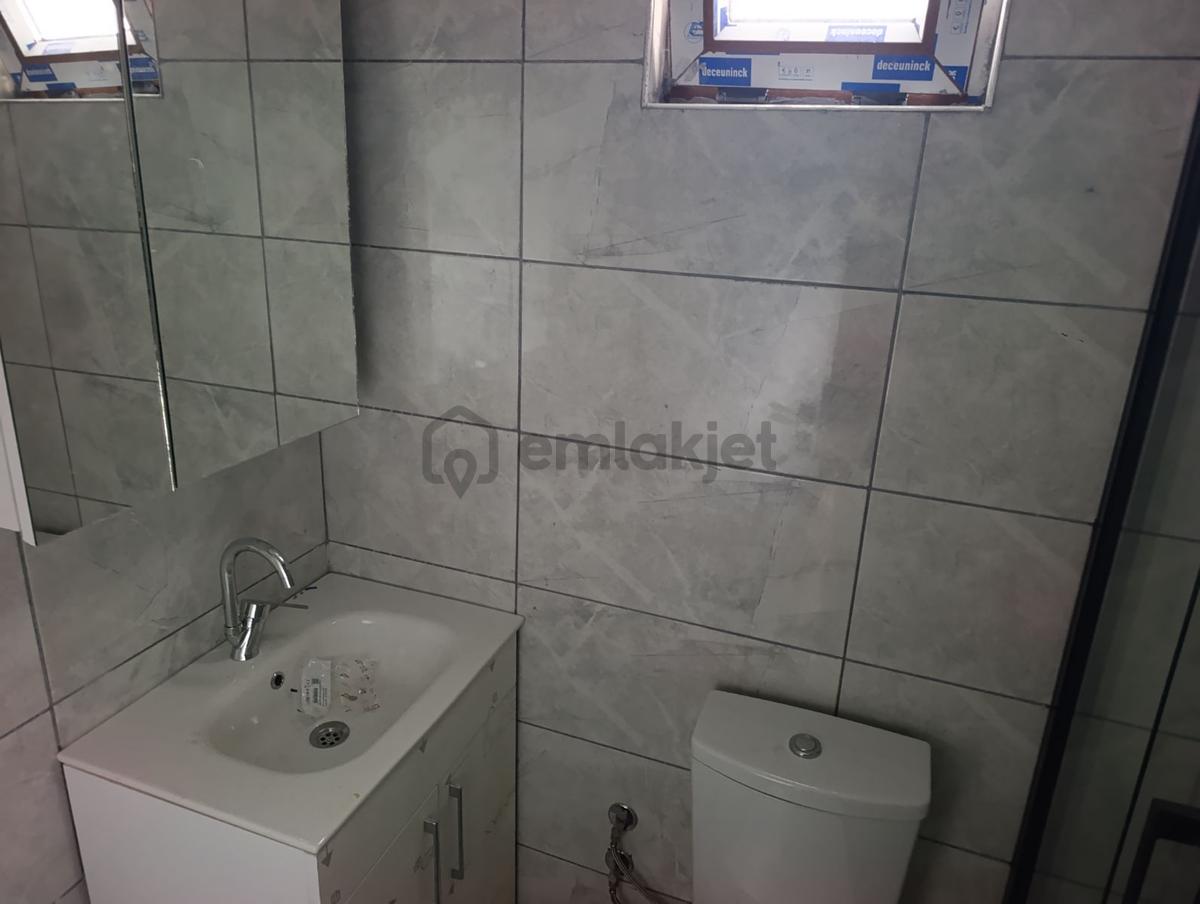 Ankara Kolej De Kiralık Sıfır 1+1 Daire. - 7
