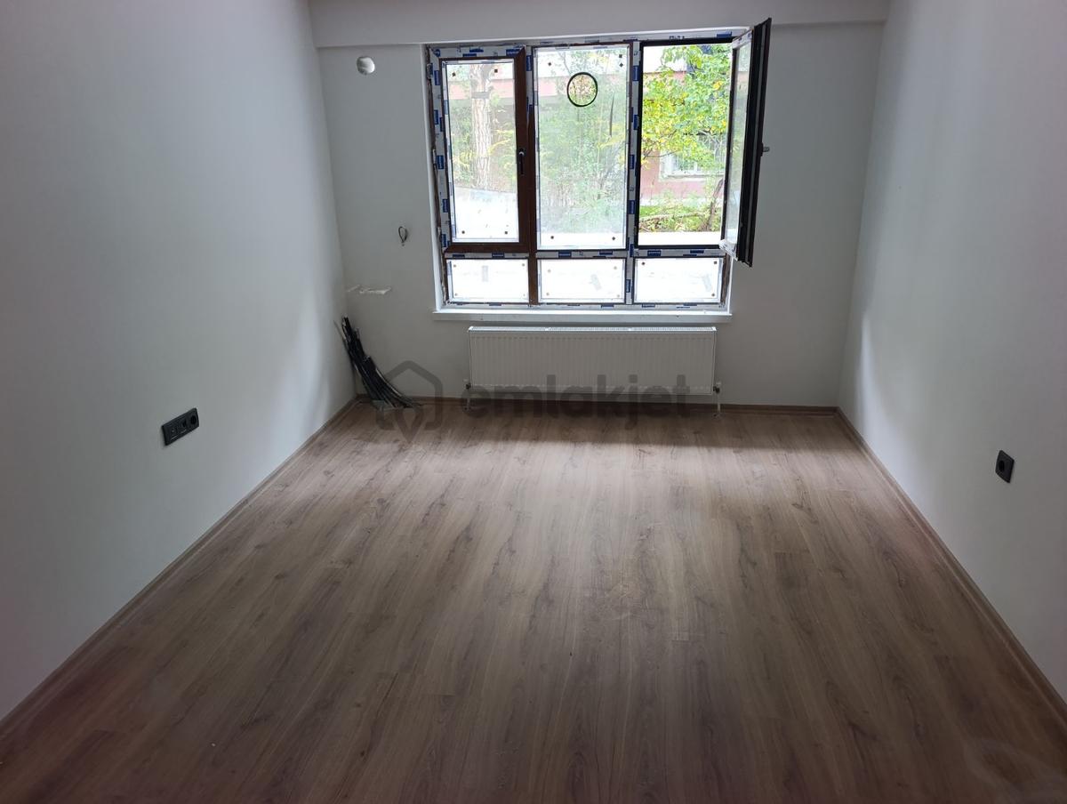 Ankara Kolej De Kiralık Sıfır 1+1 Daire. - 14