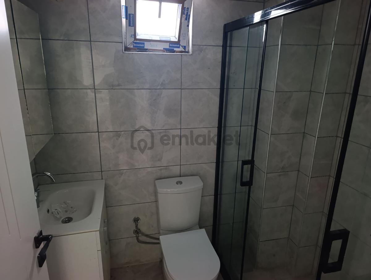 Ankara Kolej De Kiralık Sıfır 1+1 Daire. - 6