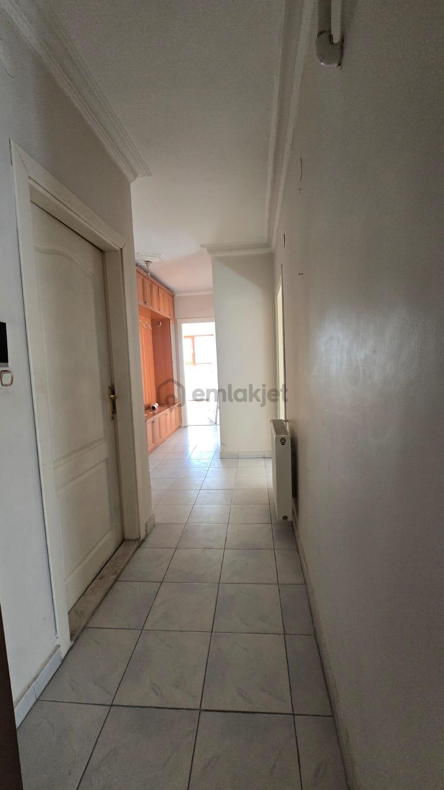 Gülveren'de 40 Cad 3+1 Kat 2 Ön Cephe Bağımsız 120 M2 - 14