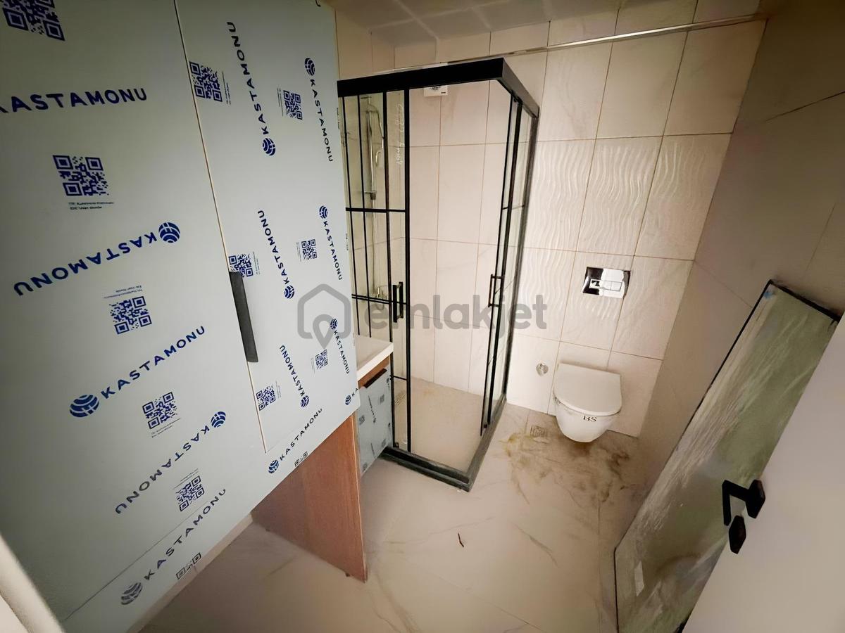 Mamak Yeşilbayır Sıfır 2+1 Ara Kat Ön Cephe Kiralık Daire - 17