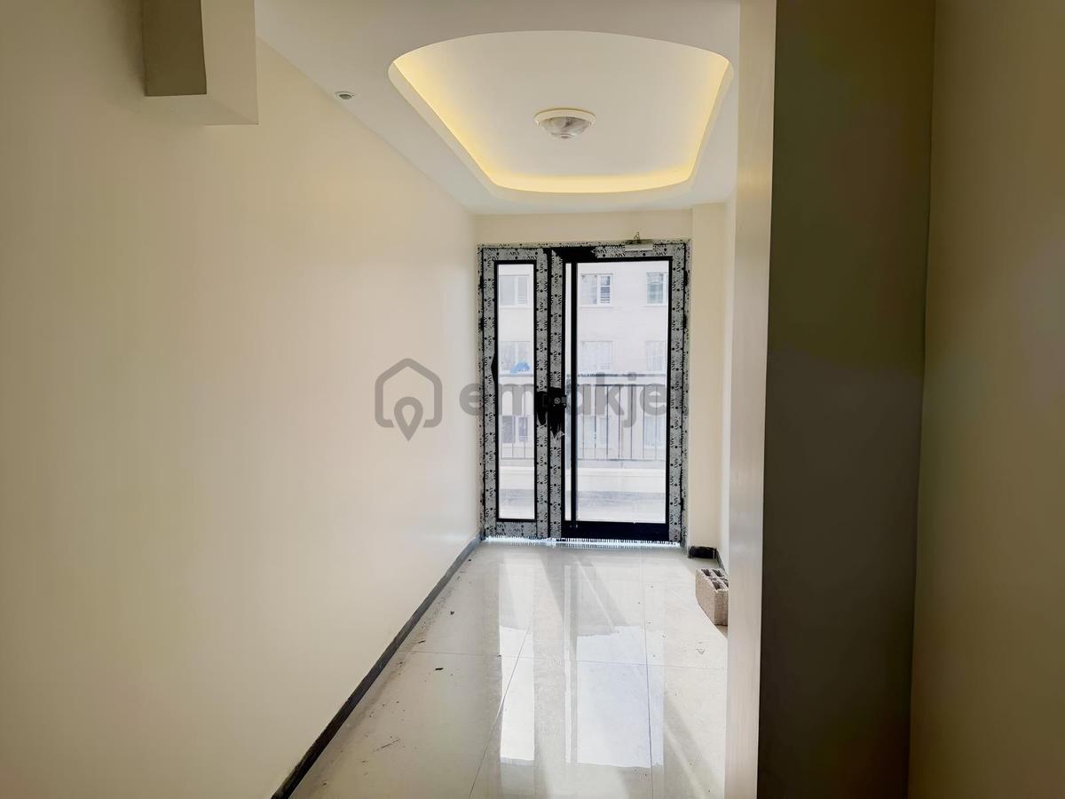 Mamak Yeşilbayır Sıfır 2+1 Ara Kat Ön Cephe Kiralık Daire - 6