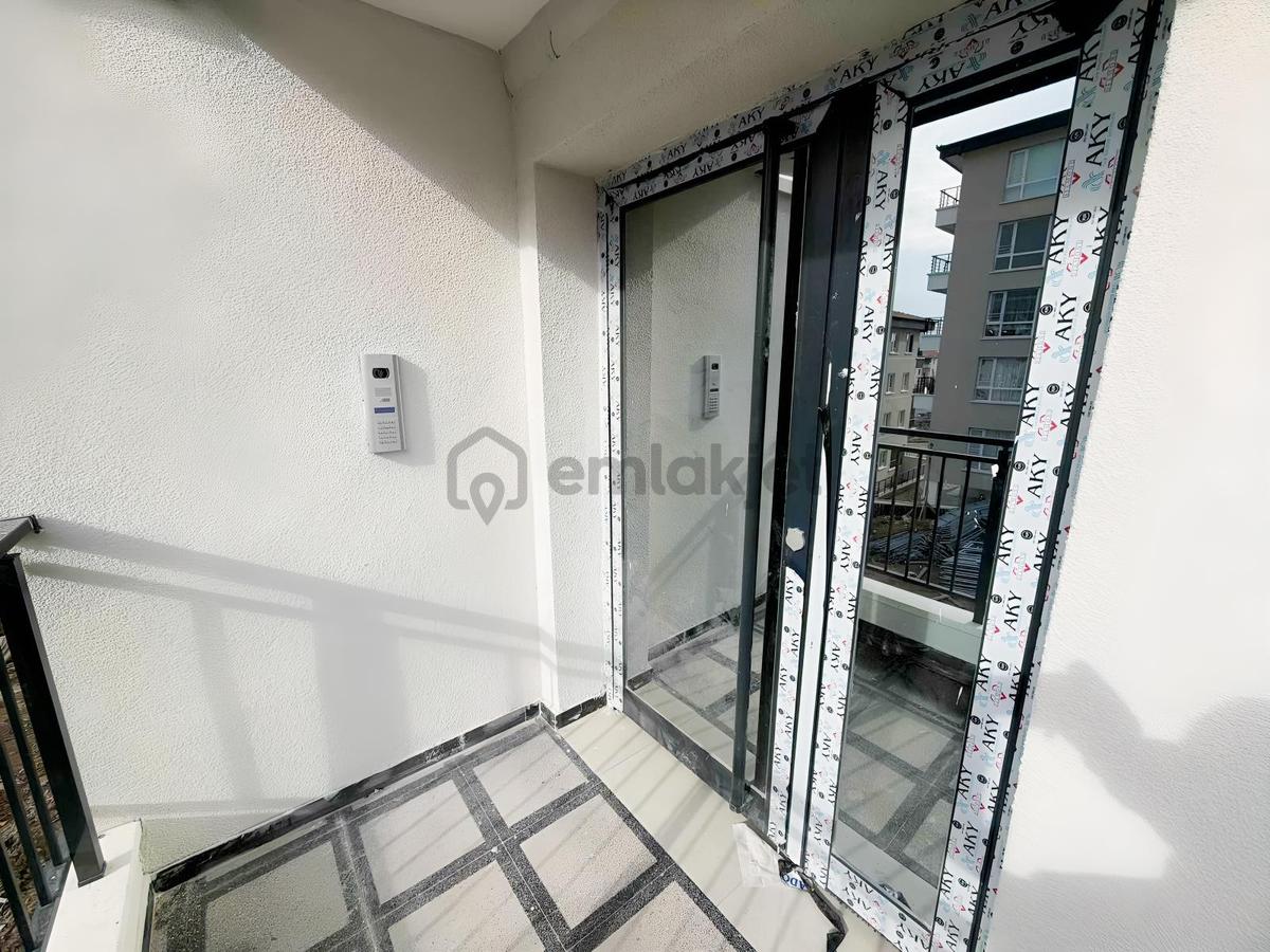 Mamak Yeşilbayır Sıfır 2+1 Ara Kat Ön Cephe Kiralık Daire - 22