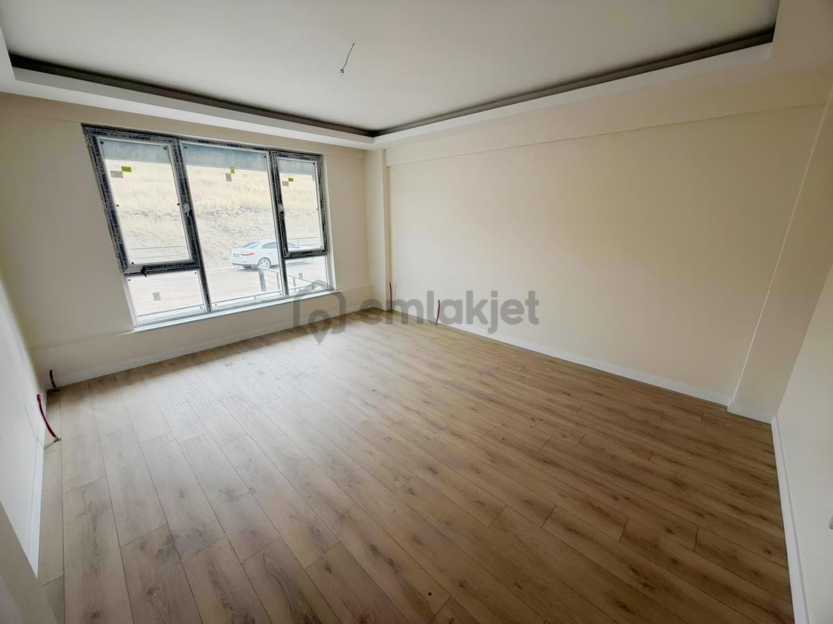 Mamak Yeşilbayır Sıfır 2+1 Ara Kat Ön Cephe Kiralık Daire - 10