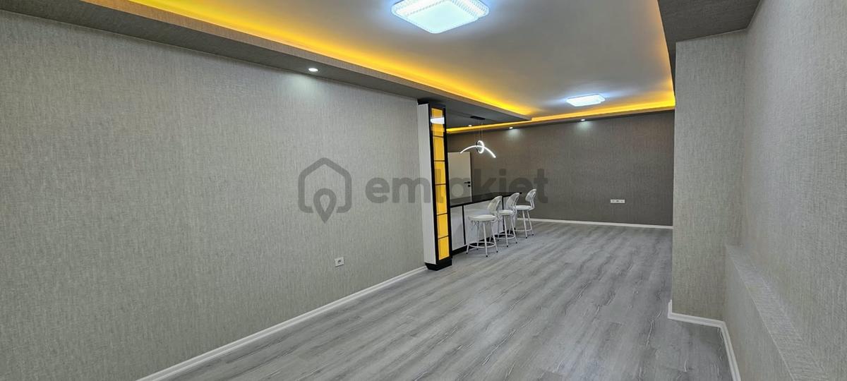 Şehitler Metro Dibi 3+1 Amerikan Mutfak Full Yapılı Satılık - 4
