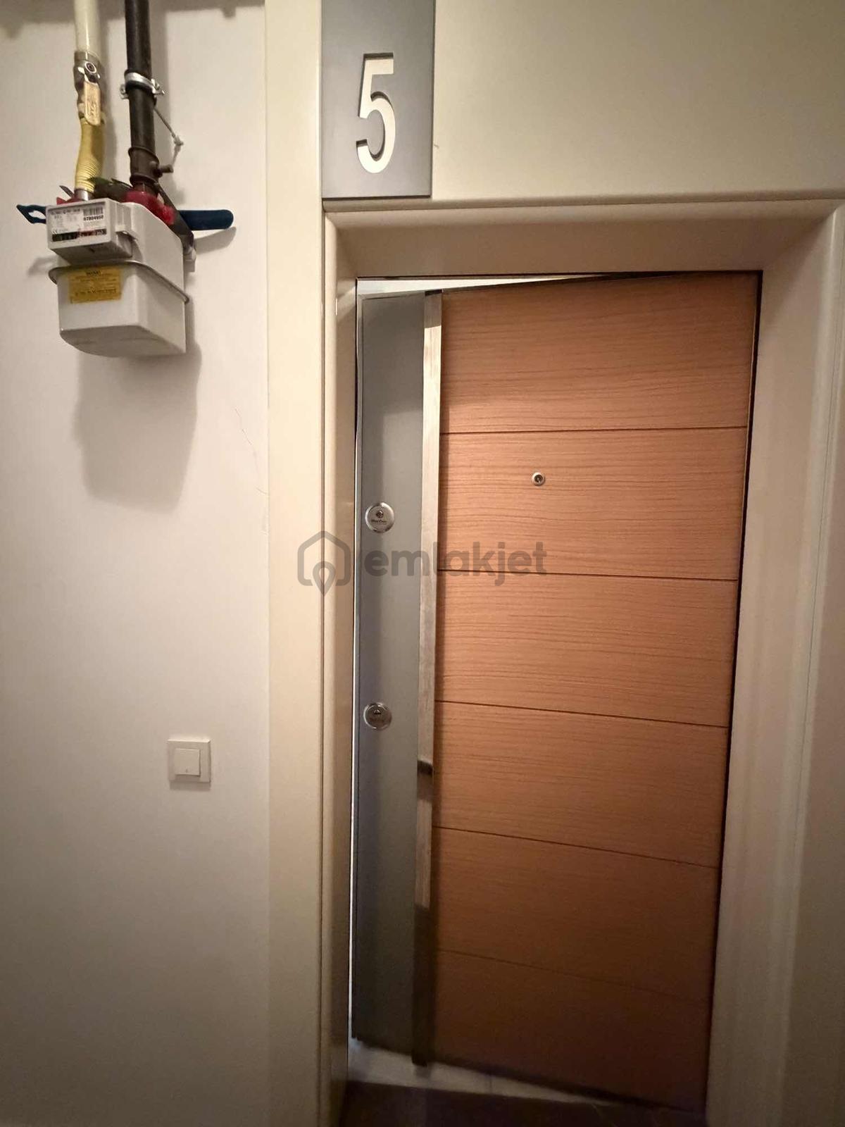 Konyaaltı Hurmada Denize Yakın Eşyalı 1+1 Satılık Dair - 23