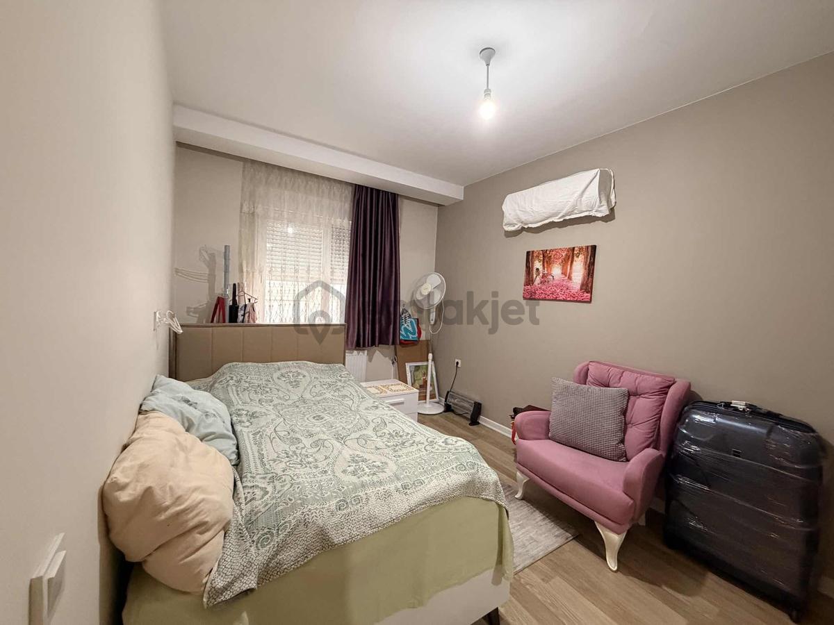 Konyaaltı Hurmada Denize Yakın Eşyalı 1+1 Satılık Dair - 28