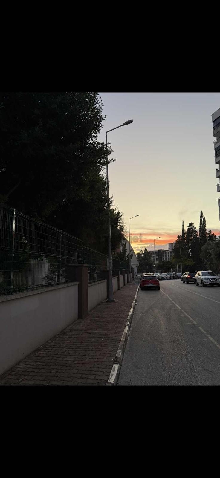 Şirinyalı' Da Harika Lokasyonda Deniz Manzaralı 4+1 Dubleks - 20