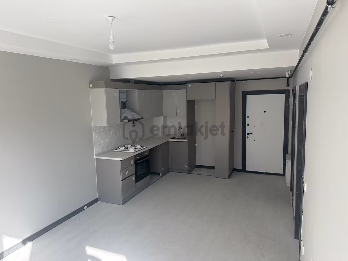 Turyap'tan Akyol Lounge 1+1 Kiralık Daire - 2