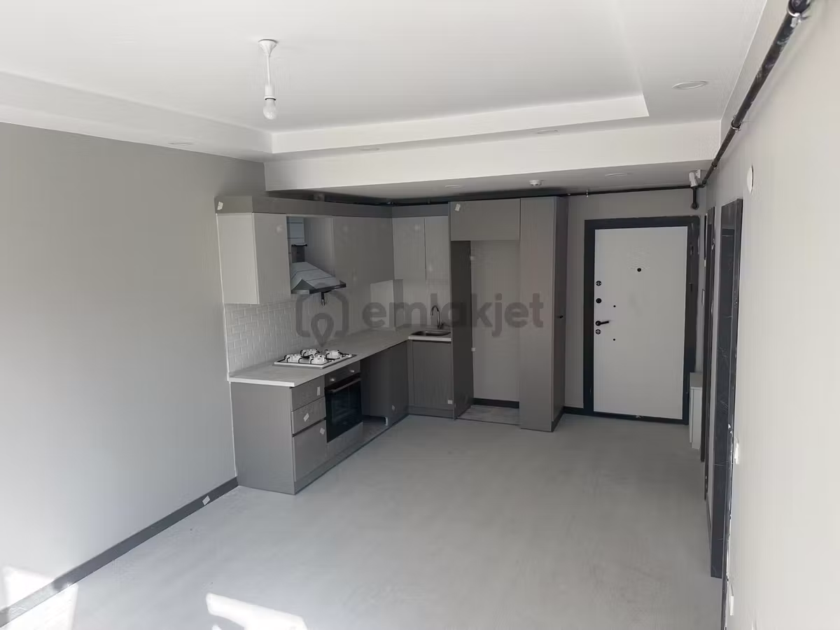Turyap'tan Akyol Lounge 1+1 Kiralık Daire
