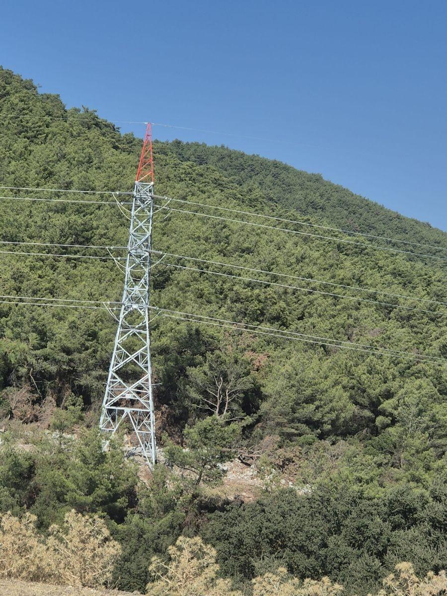 Bitez Kavsak 3km Olan Ciftlik Arazisi - 5