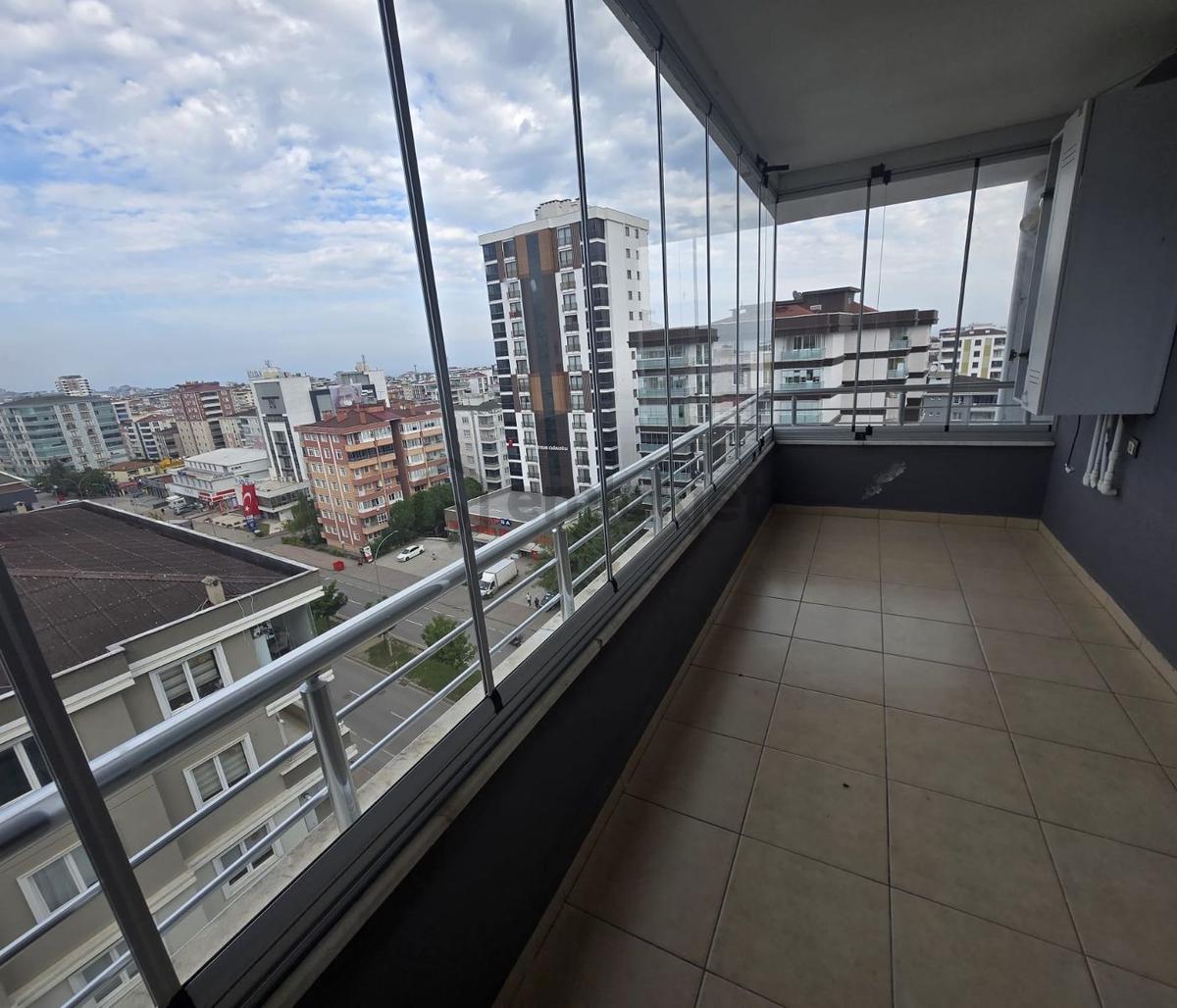 Atakent'te Cağaloğlun'a Cephe Önü Açık Kiralık 3+1 Daire - 5