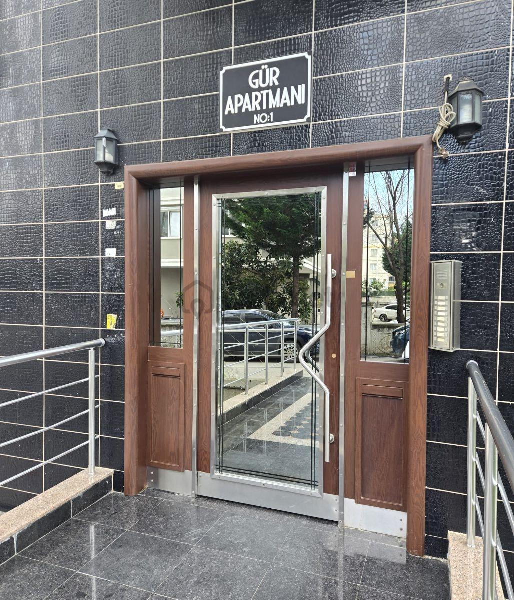 Atakent'te Cağaloğlun'a Cephe Önü Açık Kiralık 3+1 Daire - 12