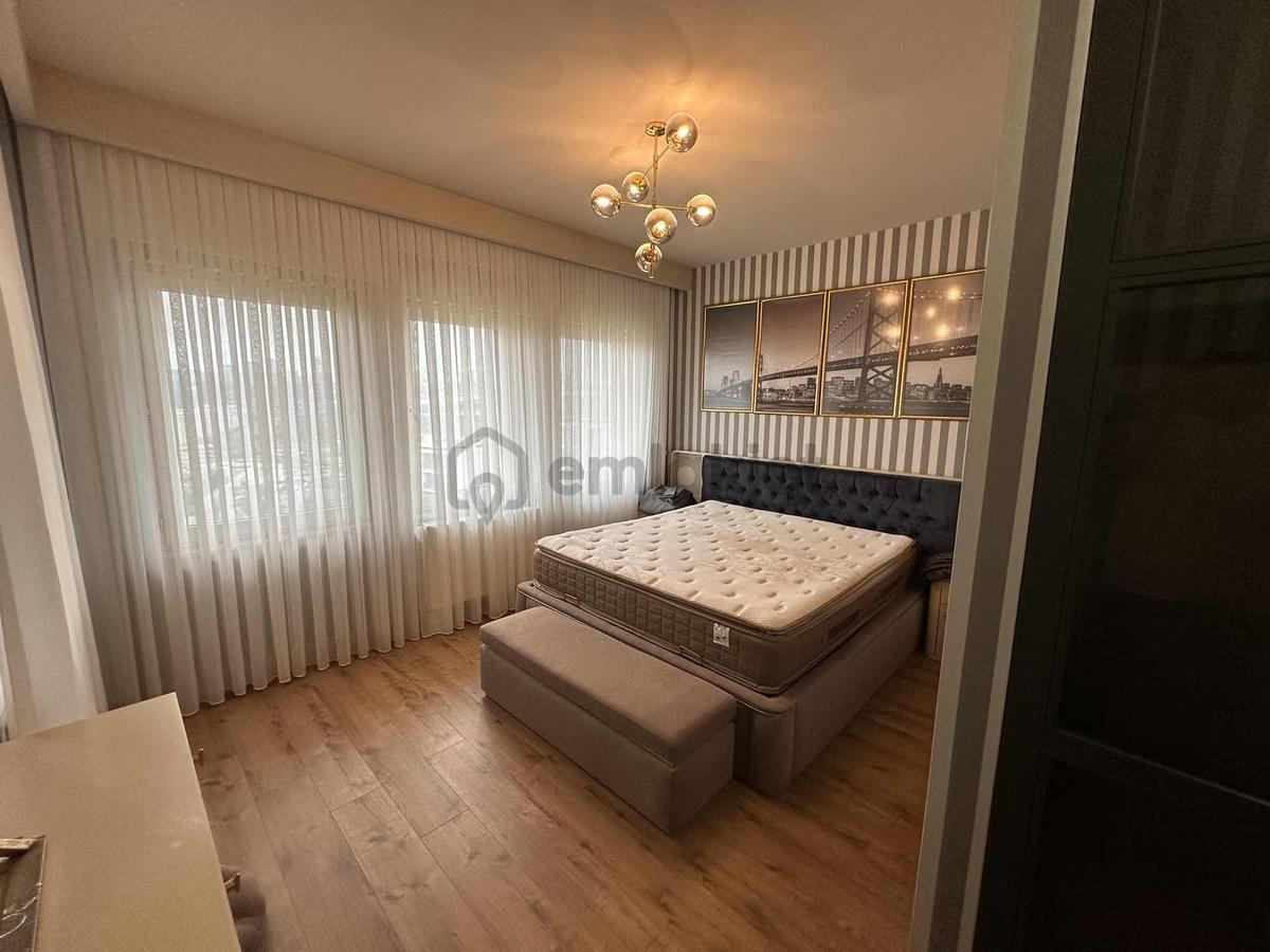 Bahçeşehir Eston Şehir Koru 'da Kiralık 4+1 Sky Villa !!! - 22