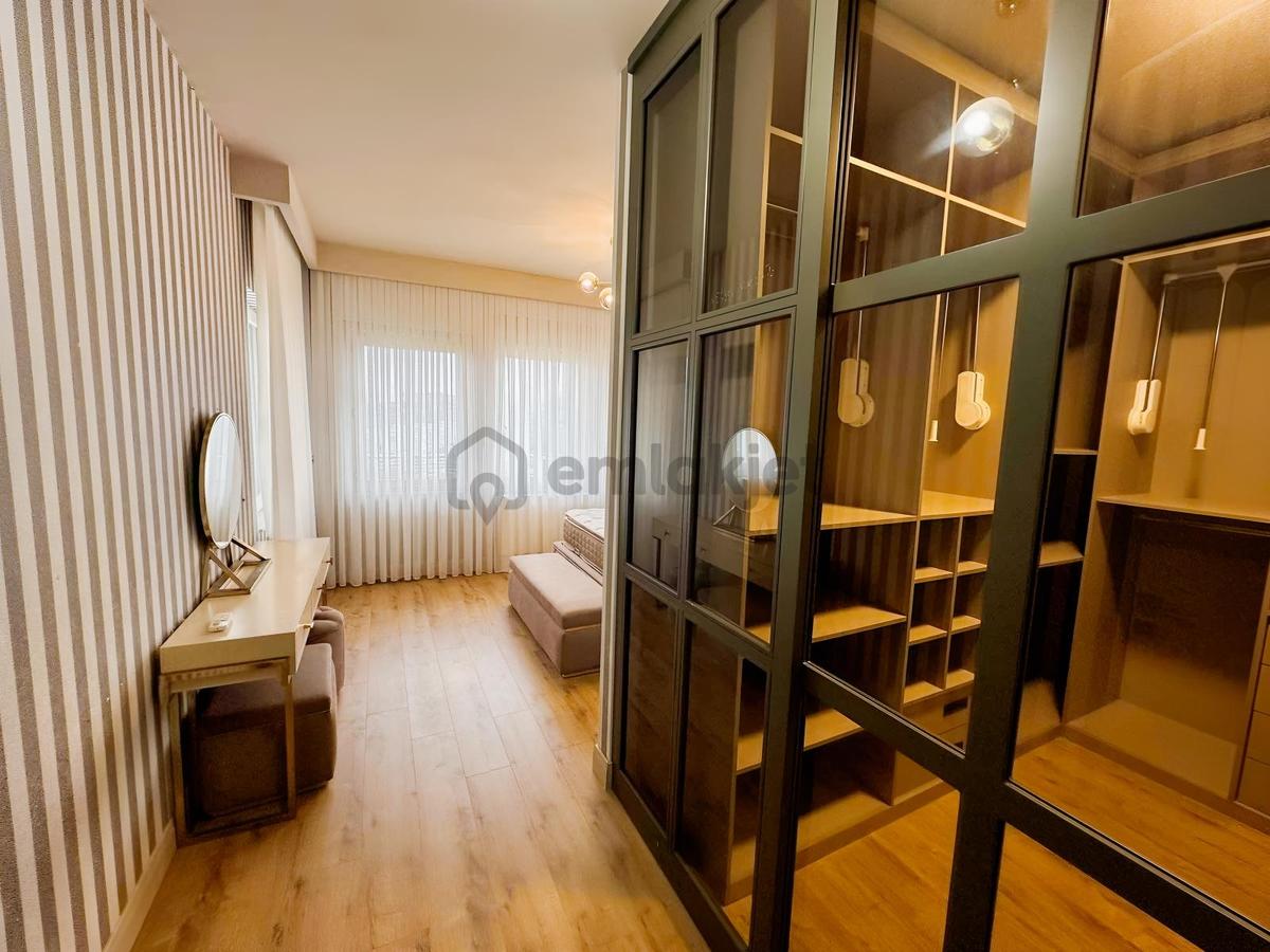 Bahçeşehir Eston Şehir Koru 'da Kiralık 4+1 Sky Villa !!! - 24