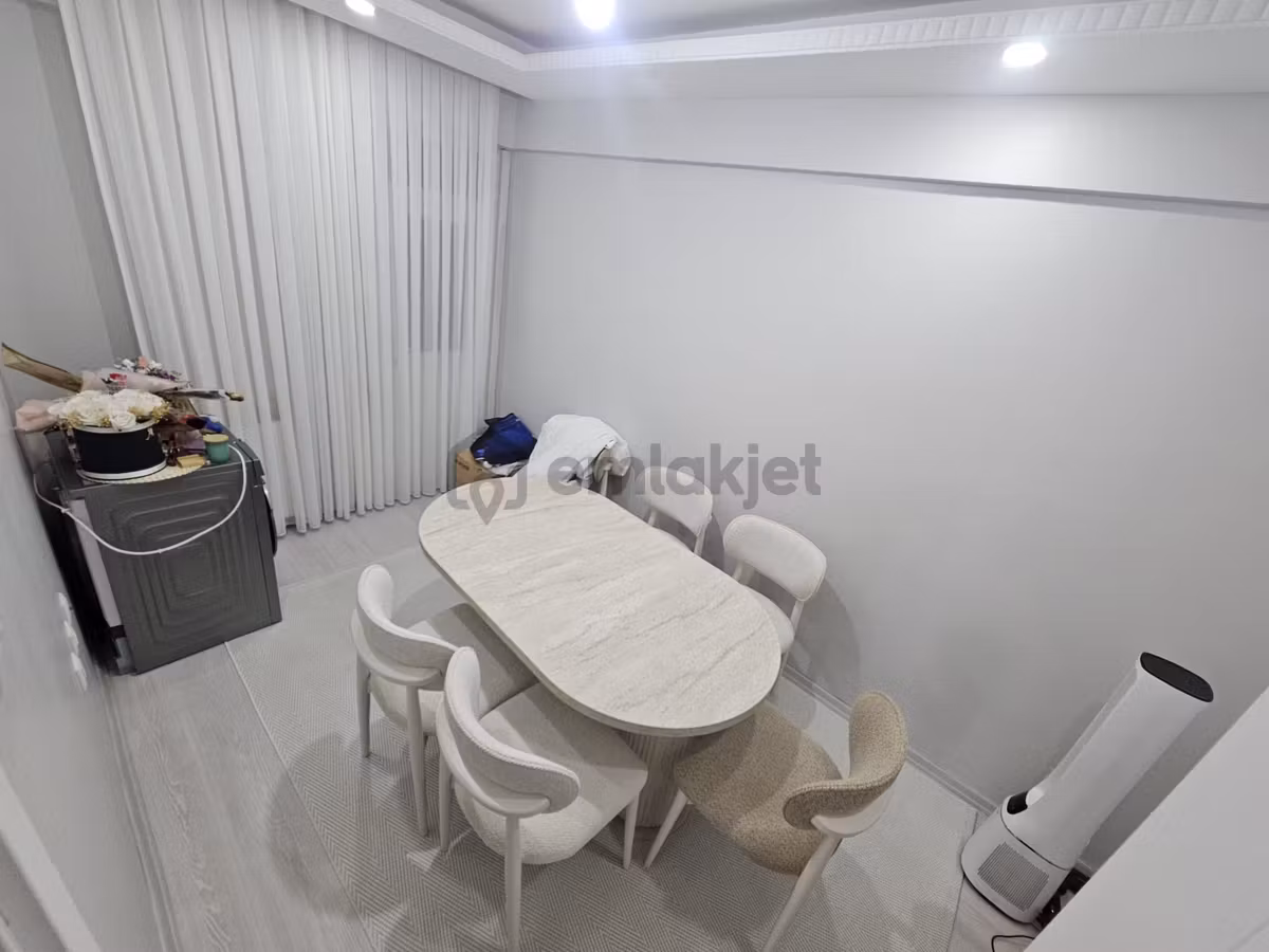 Aydın İnşaat'tan Cebeci Mah'de Satılık 2+1 90m² 2.kat Daire - 16