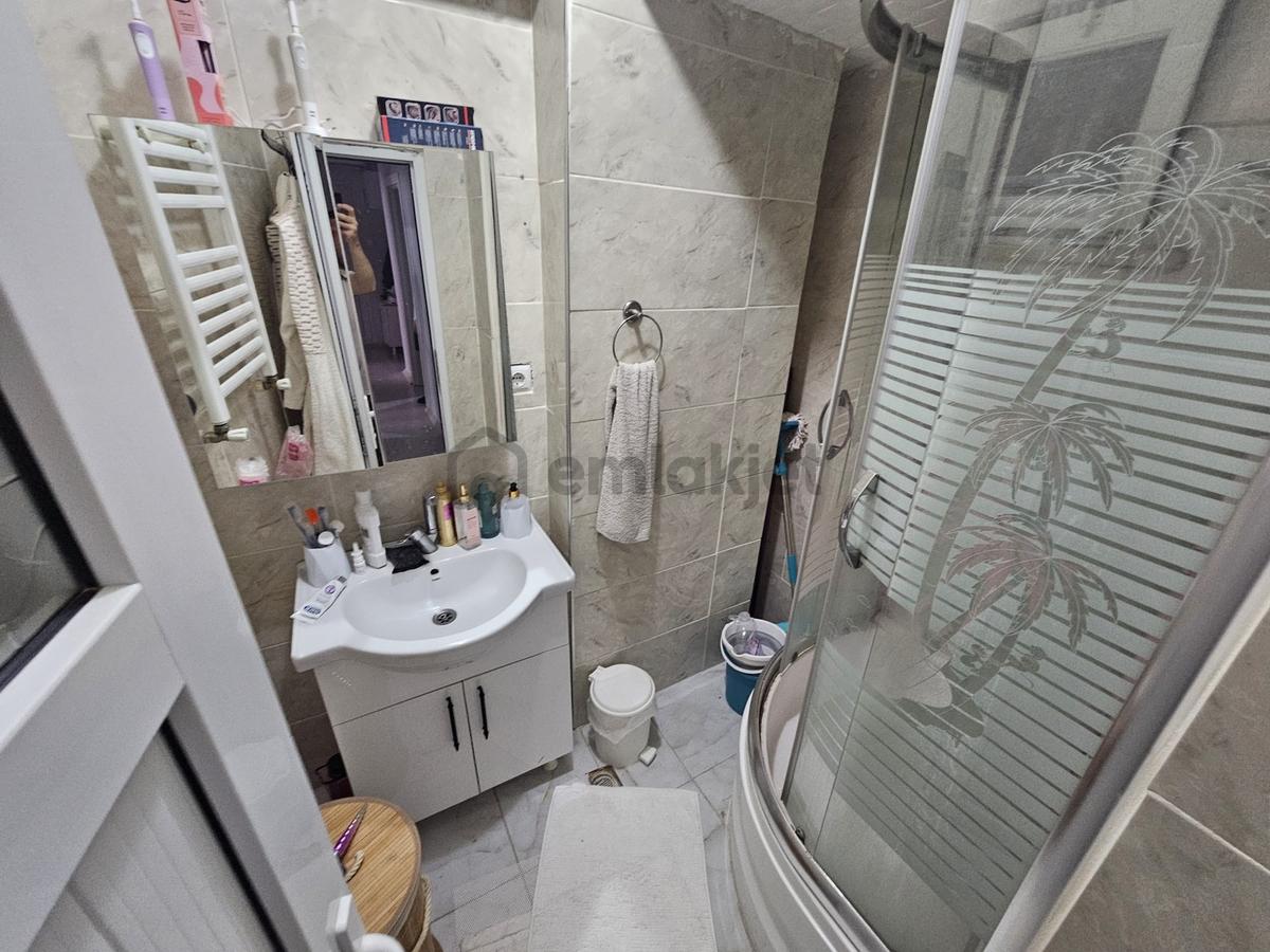Aydın İnşaat'tan Cebeci Mah'de Satılık 2+1 90m² 2.kat Daire - 18