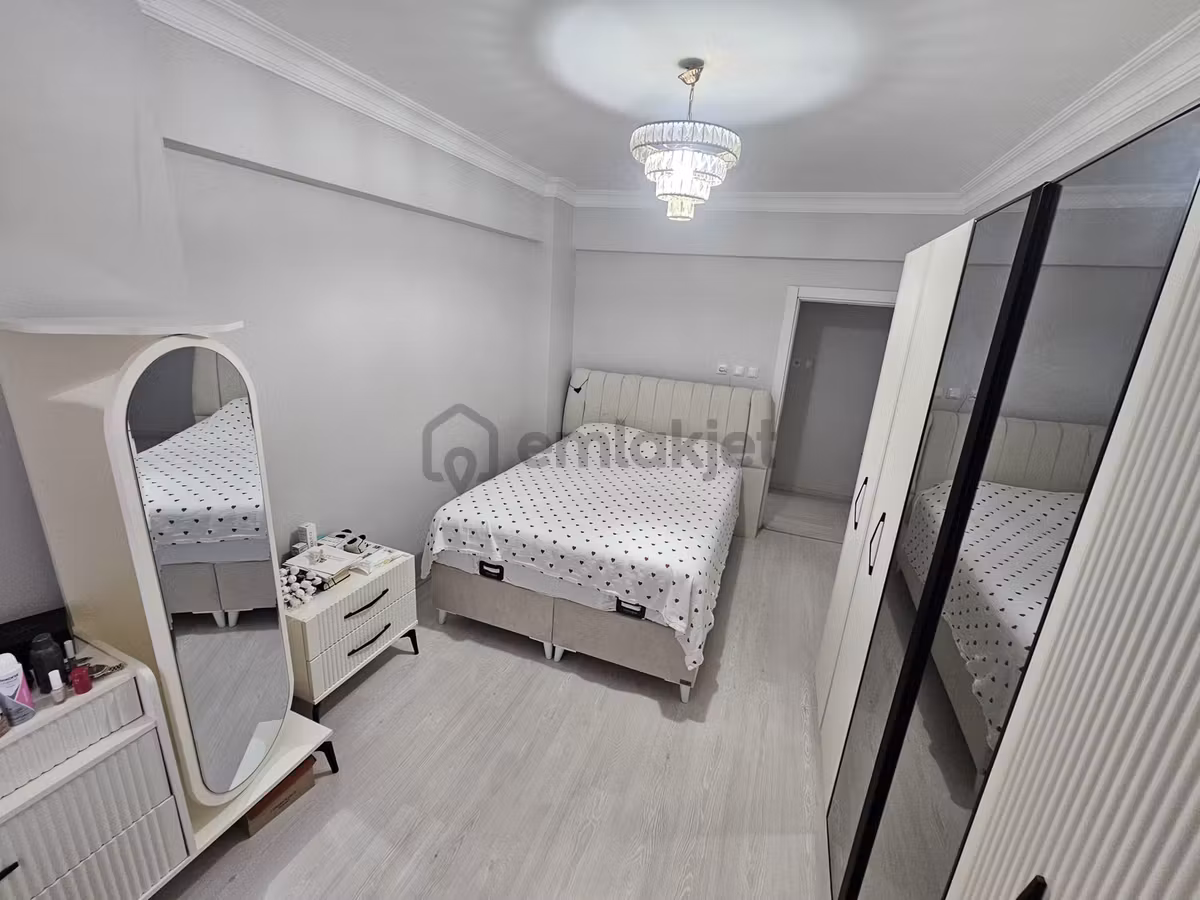 Aydın İnşaat'tan Cebeci Mah'de Satılık 2+1 90m² 2.kat Daire - 10