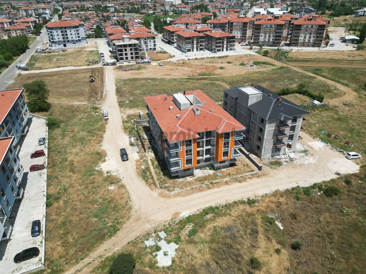 **acil Satılık – Korubaşı Mahallesi** - 2