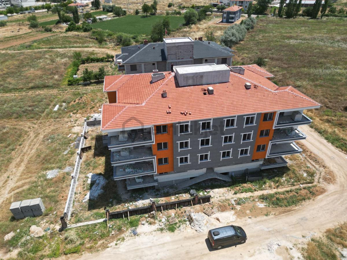 **acil Satılık – Korubaşı Mahallesi** - 3