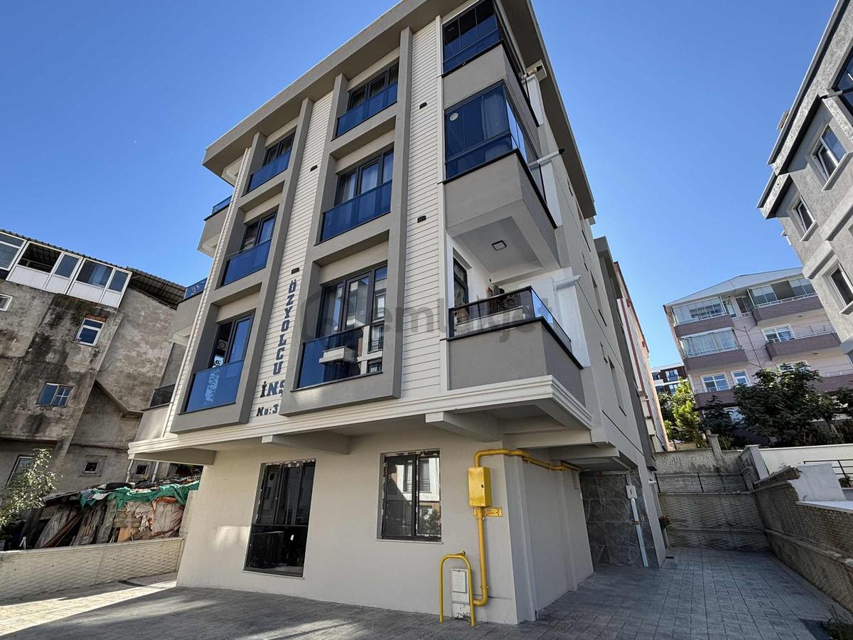 Erlife & Yegden Küçükkolpınarda Satılık Geniş 1+1 Daire - 28