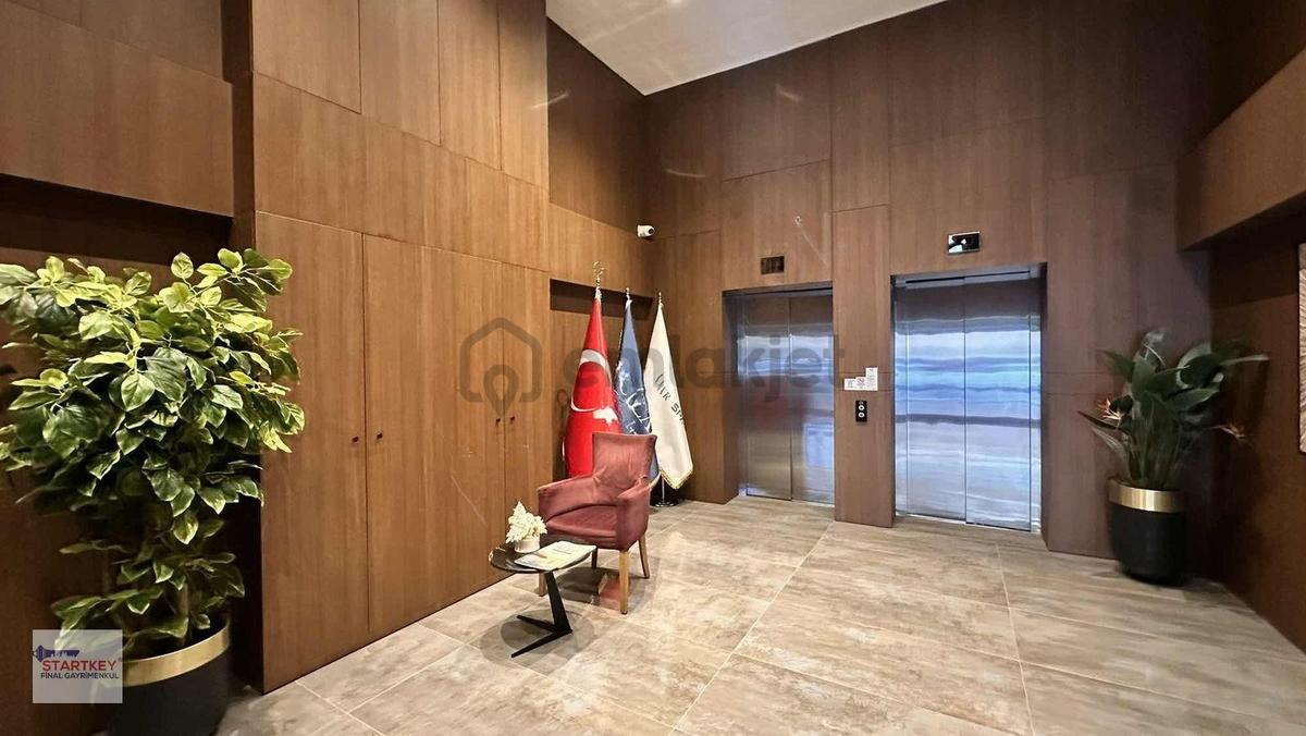 Bornova Avcılar Space Satılık Stüdyo - 7