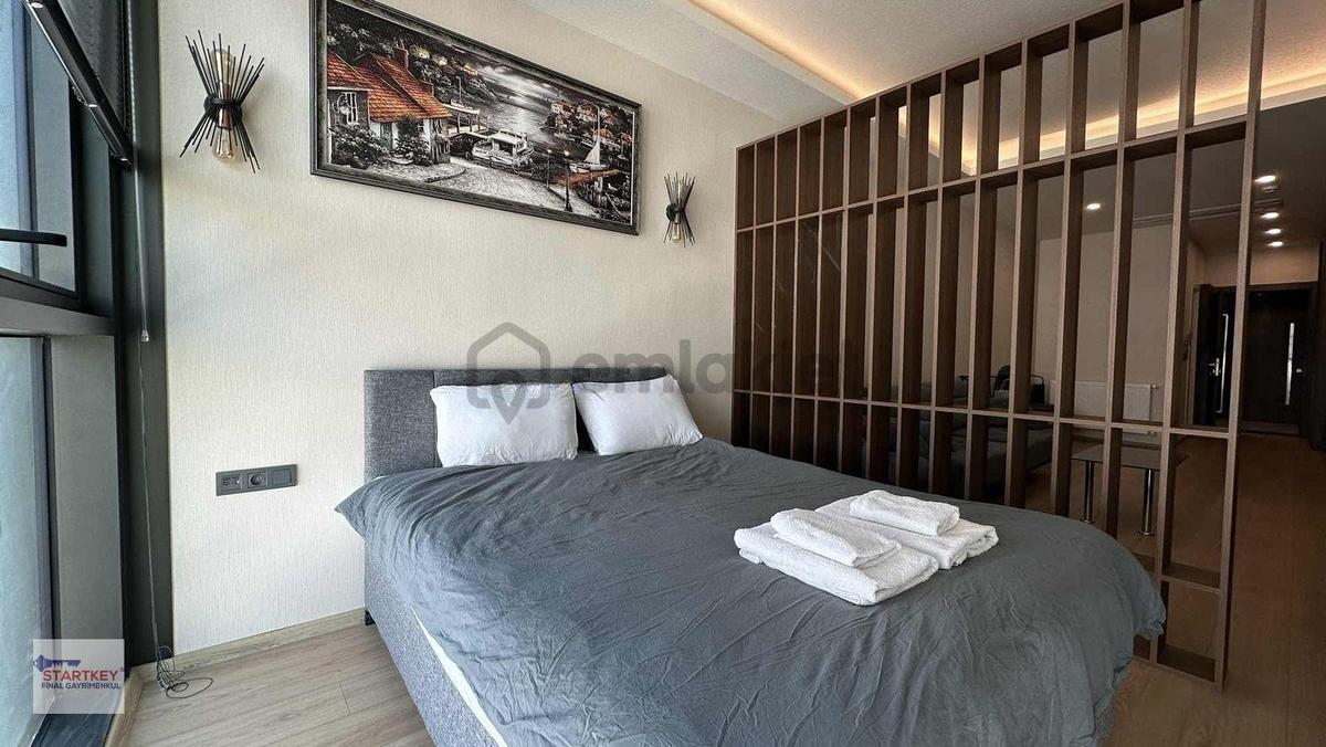 Bornova Avcılar Space Satılık Stüdyo - 6