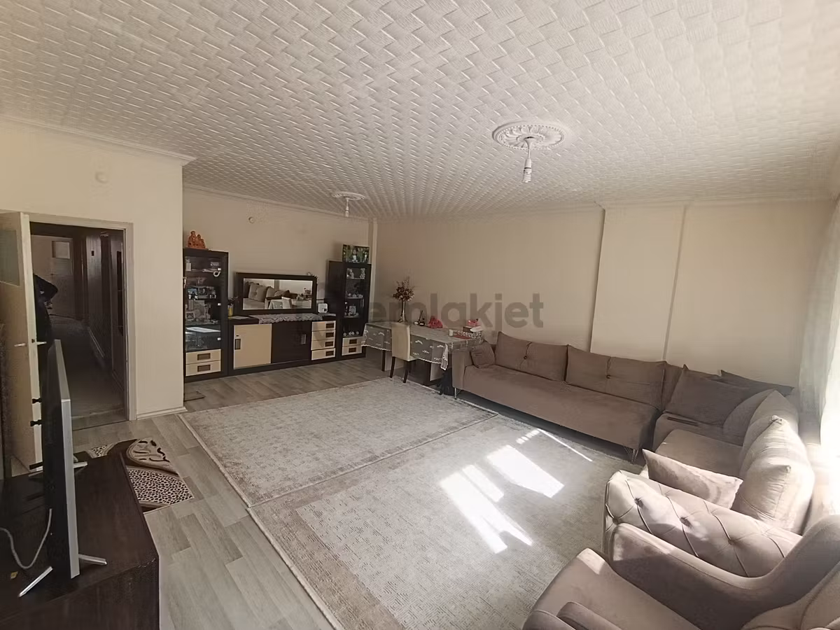 Yakamoz'dan Site İçerisinde Satılık Daire - 18