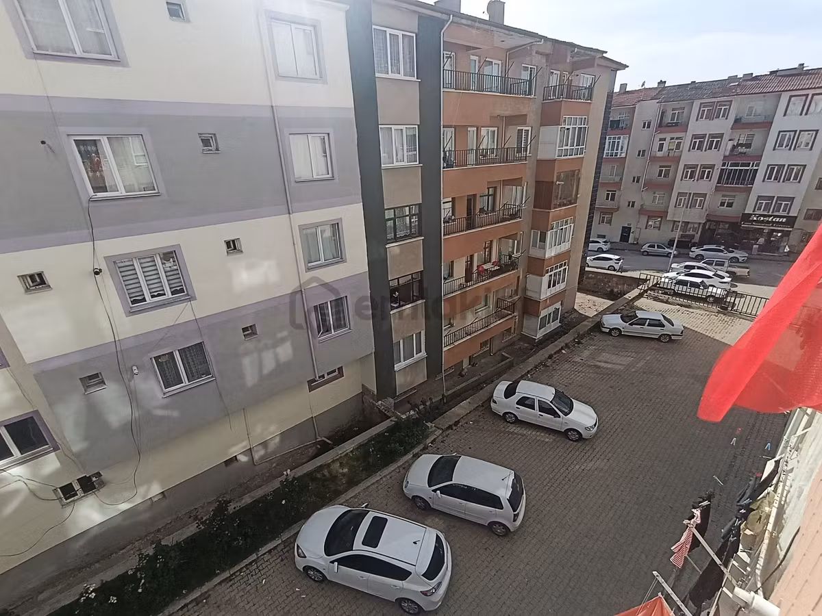 Yakamoz'dan Site İçerisinde Satılık Daire - 13
