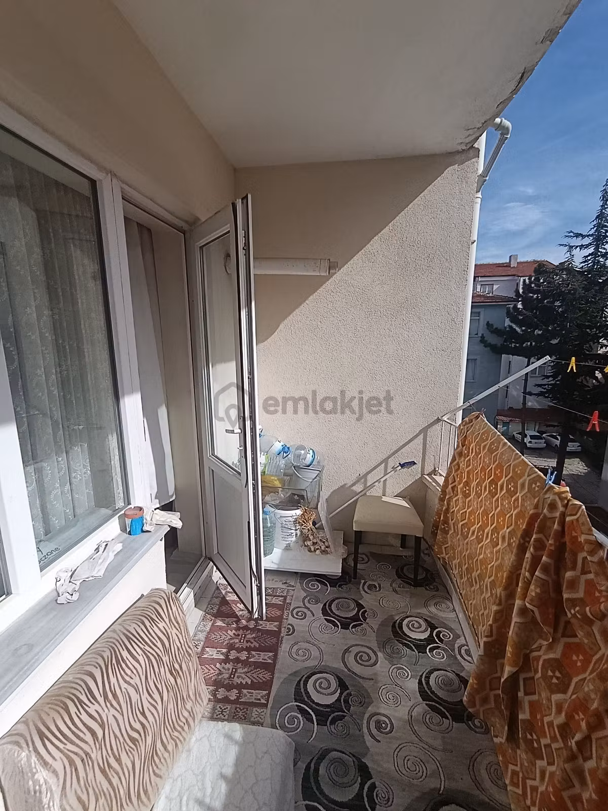 Yakamoz'dan Site İçerisinde Satılık Daire - 11