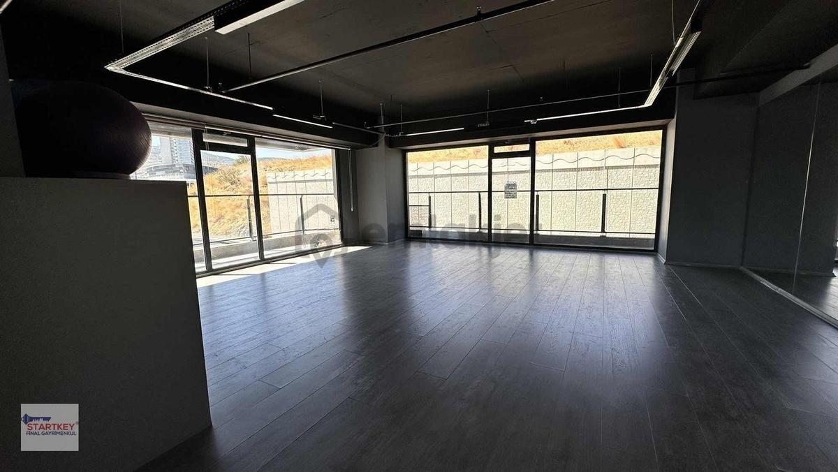 Bornova İkon Tower Baza'da 2 + 1 Lüks Eşyalı Satılık - 31