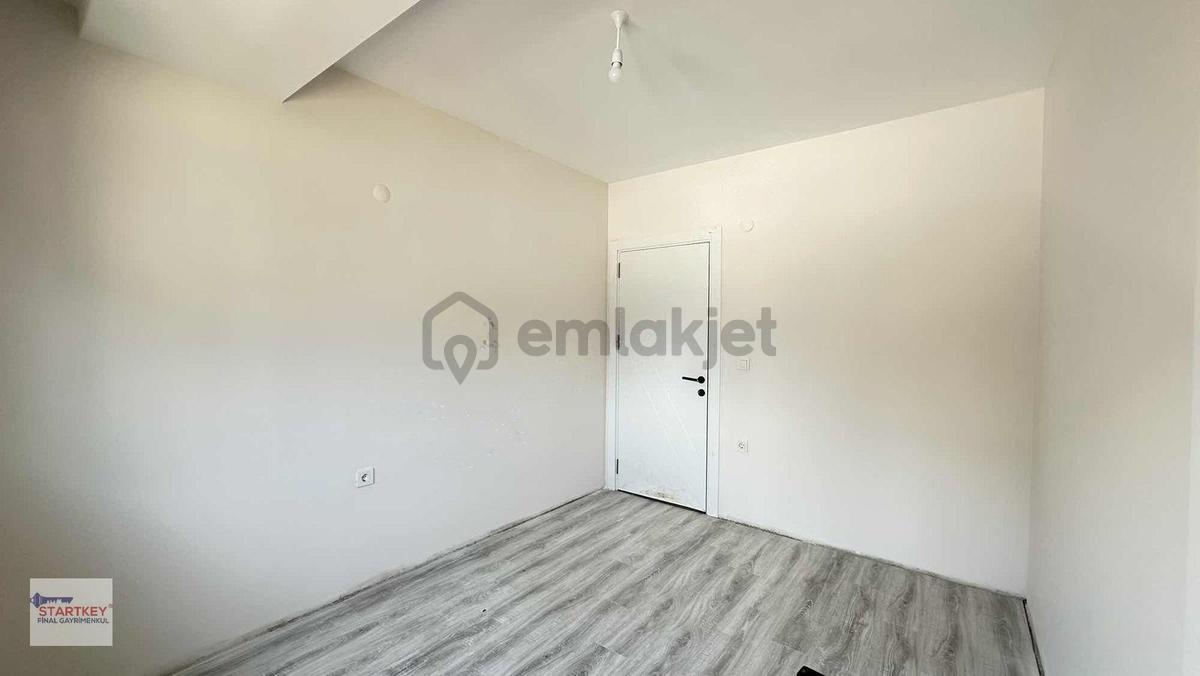 Çiğli Harmandalıda Havuzlu Site'de, 3+1 Çift Cephe Kiralık Daire - 22