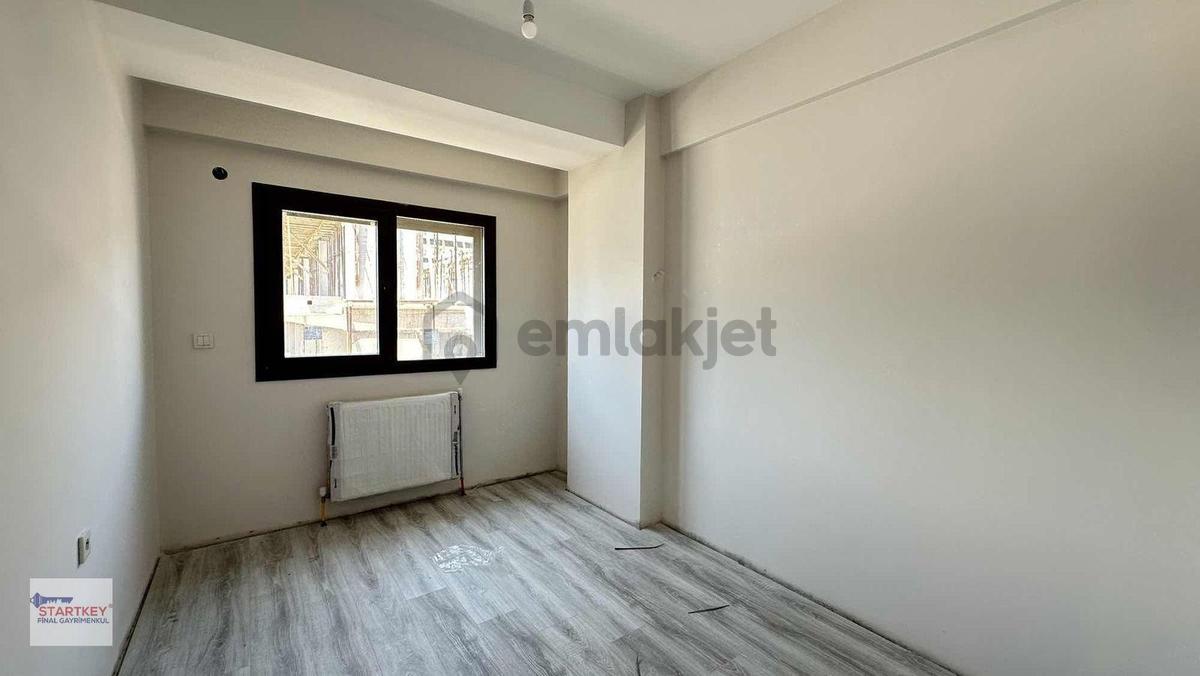 Çiğli Harmandalıda Havuzlu Site'de, 3+1 Çift Cephe Kiralık Daire - 21