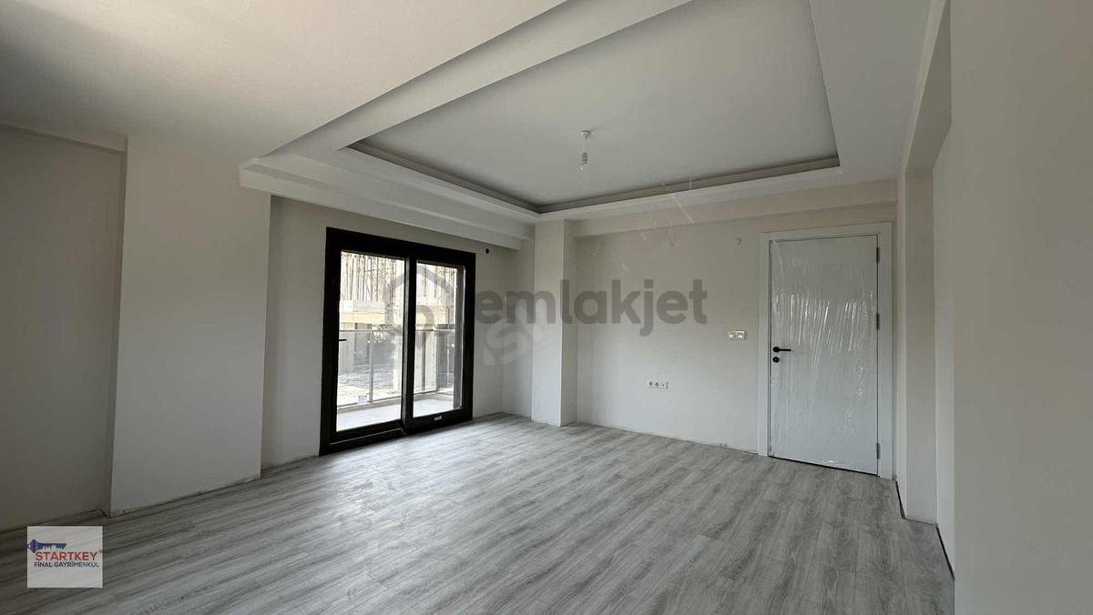 Çiğli Harmandalıda Havuzlu Site'de, 3+1 Çift Cephe Kiralık Daire - 6