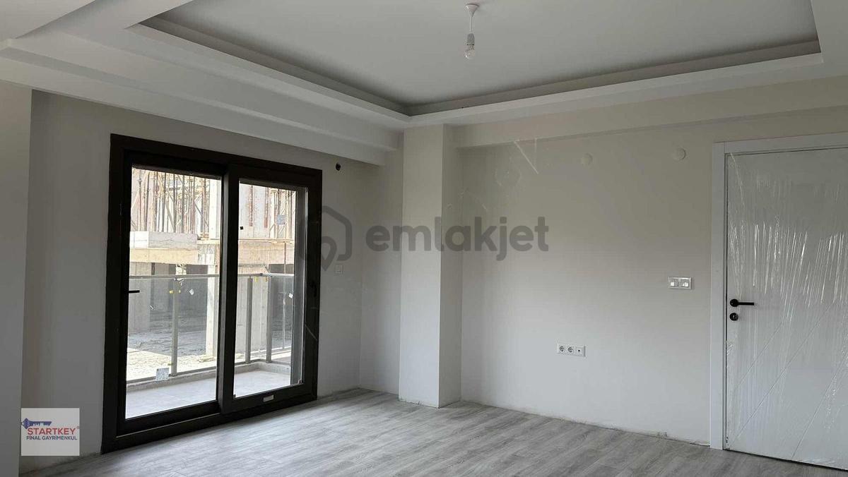 Çiğli Harmandalıda Havuzlu Site'de, 3+1 Çift Cephe Kiralık Daire - 7