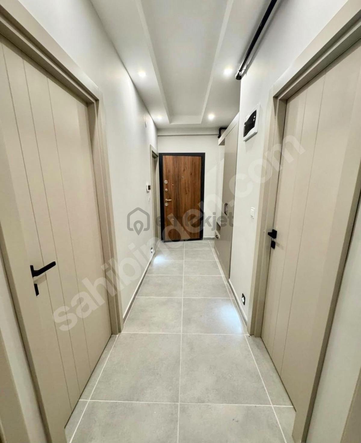 Korkuteli Kiremitli Mahallesinde 2+1 D.gazlı Sıfır Daire - 8