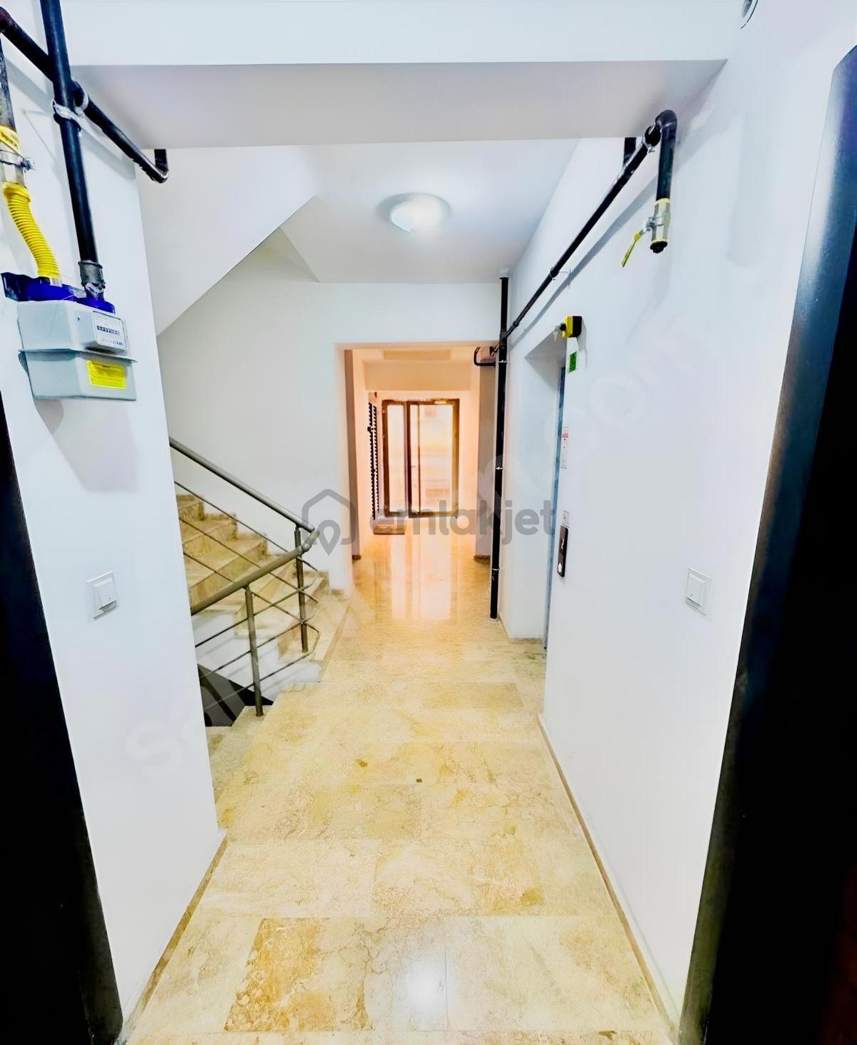 Korkuteli Kiremitli Mahallesinde 2+1 D.gazlı Sıfır Daire - 18