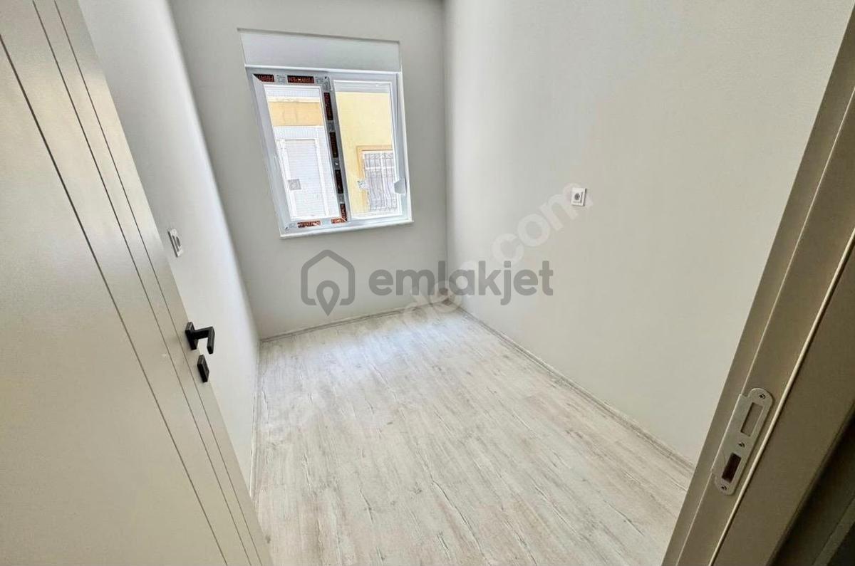Korkuteli Kiremitli Mahallesinde 2+1 D.gazlı Sıfır Daire - 12