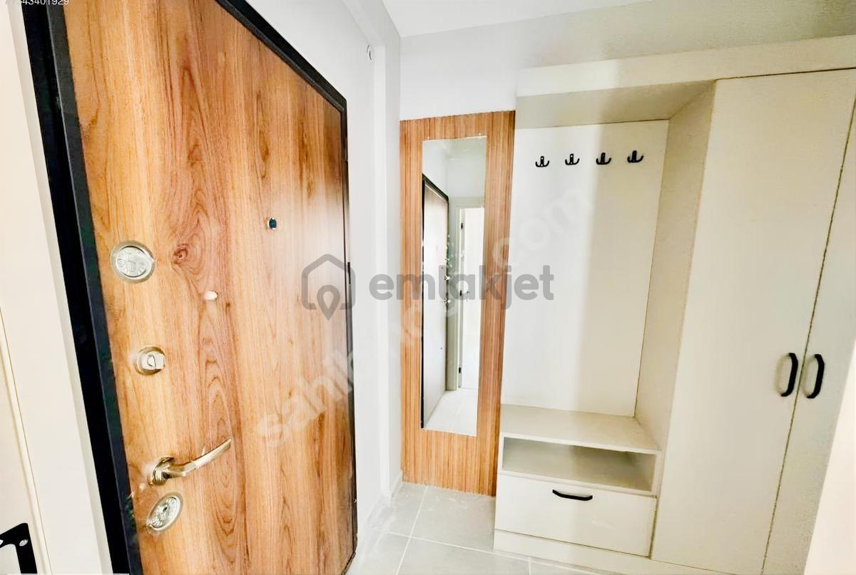 Korkuteli Kiremitli Mahallesinde 2+1 D.gazlı Sıfır Daire - 10