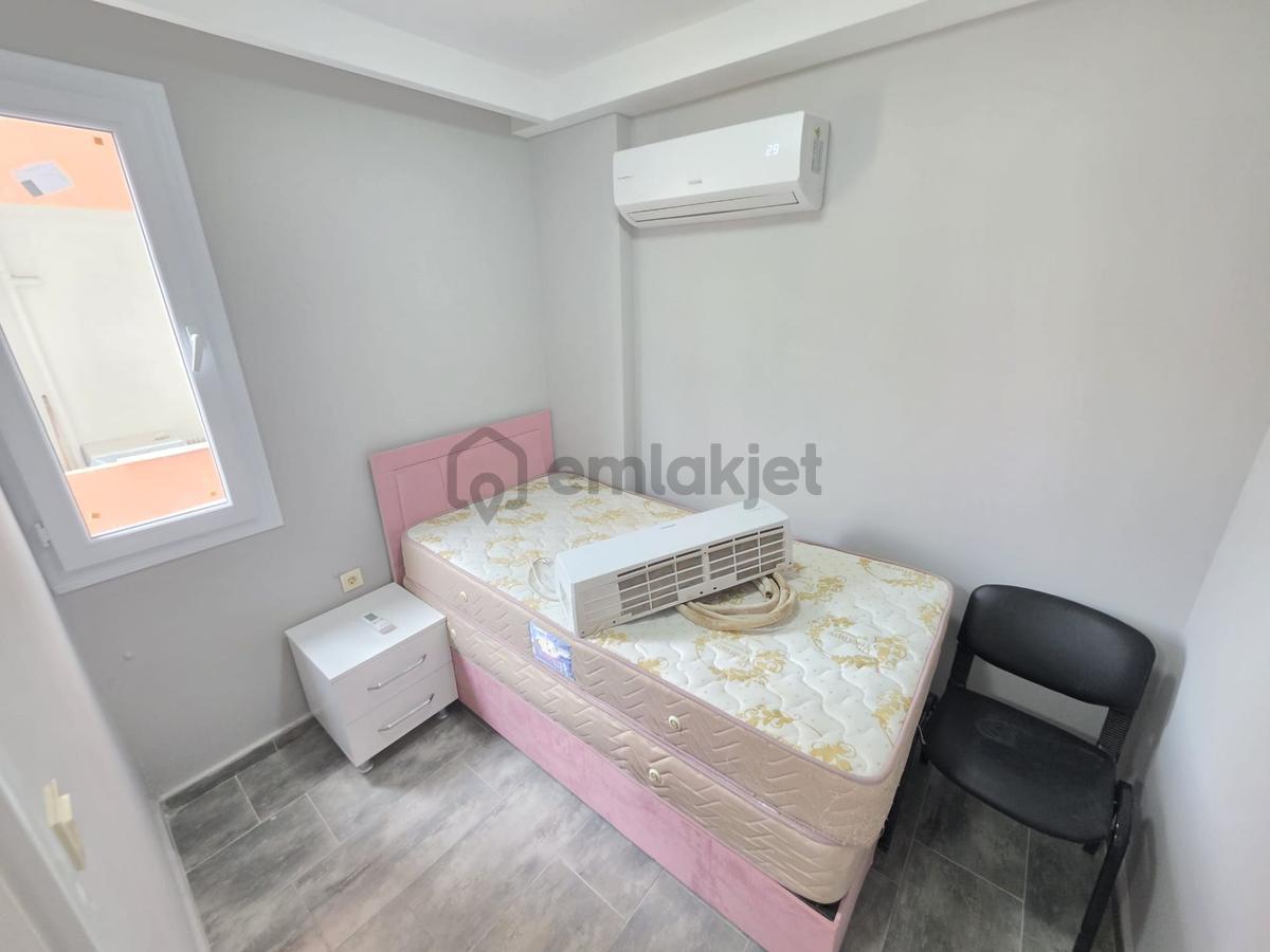 Beyazevlerde Full Eşyalı 1+1 Kiralık Daire - 5