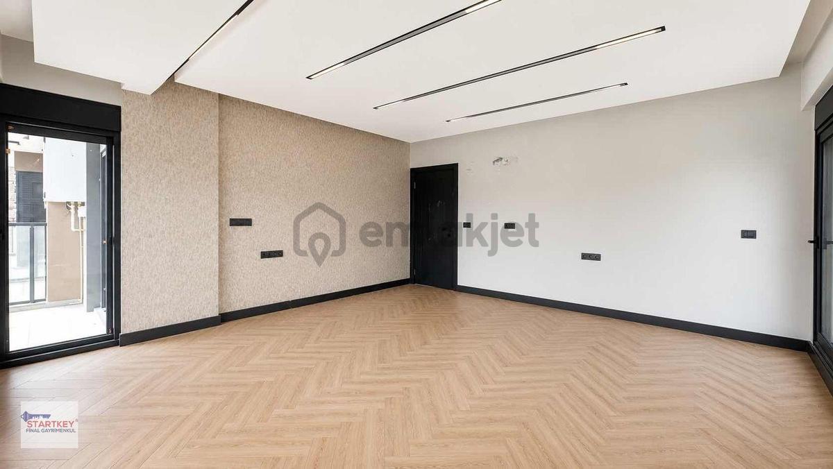 Bornova Evka 3 Aegean Forest Sitesi Satılık 3+1 - 7