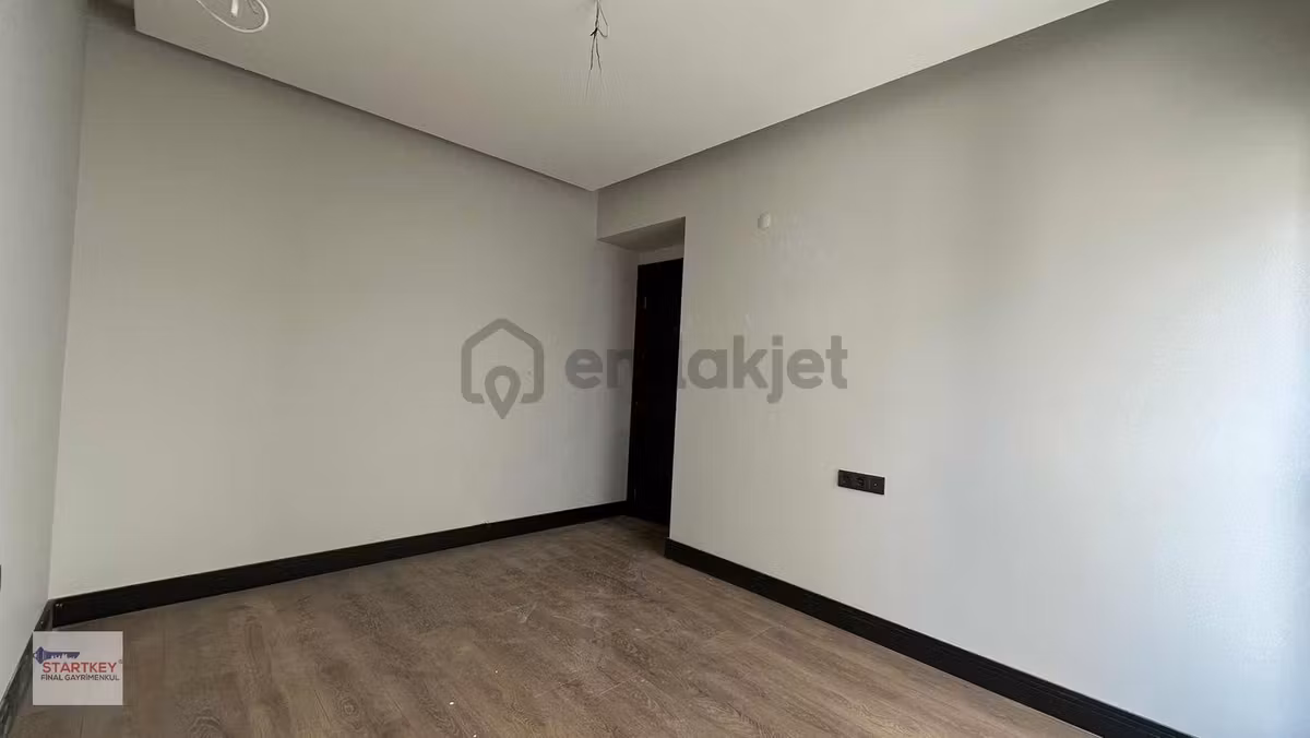 Bornova Evka 3 Aegean Forest Sitesi Satılık 3+1 - 30