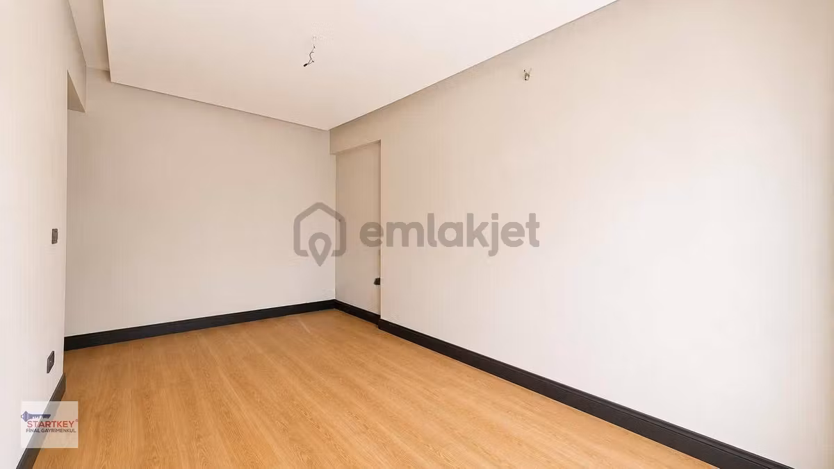 Bornova Evka 3 Aegean Forest Sitesi Satılık 3+1 - 26