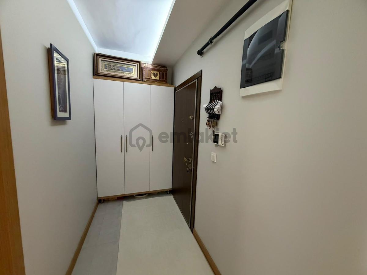 Karşıyaka Latife Hanımda Satılık 2+1 Daire - 8