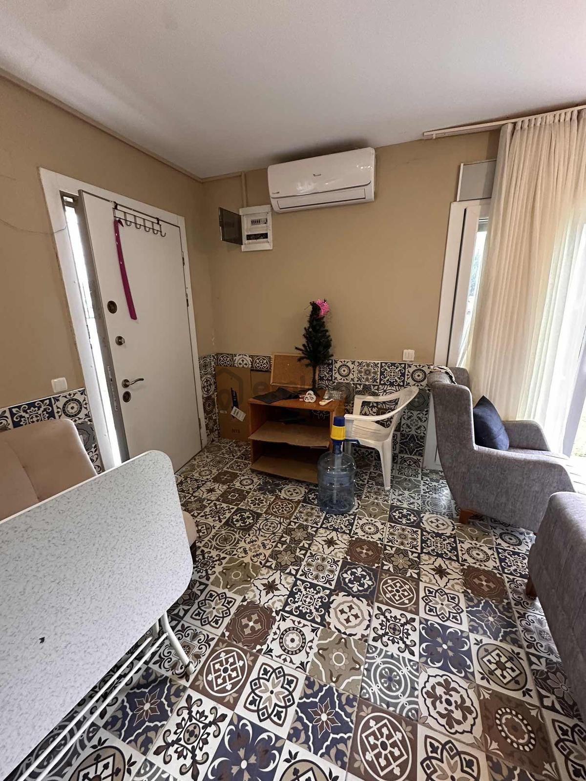 Gülbahçe De İyte Yakını Eşyalı 1+1 Kiralık Daire - 7