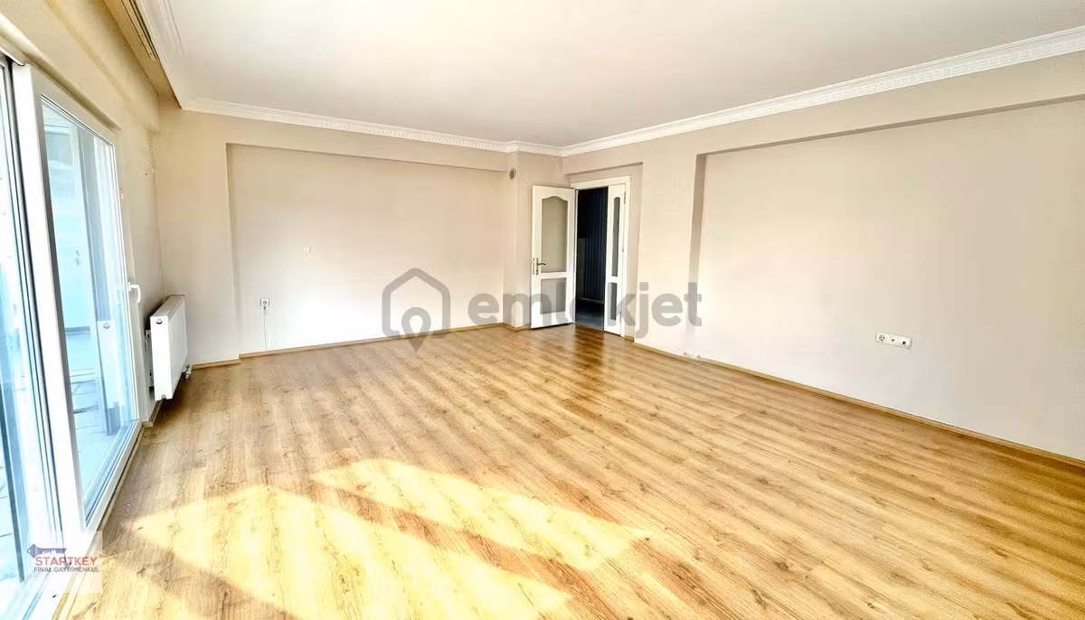 Startkey Final'den Yalı Mah. Önü Açık Boş Satılık Daire - 11
