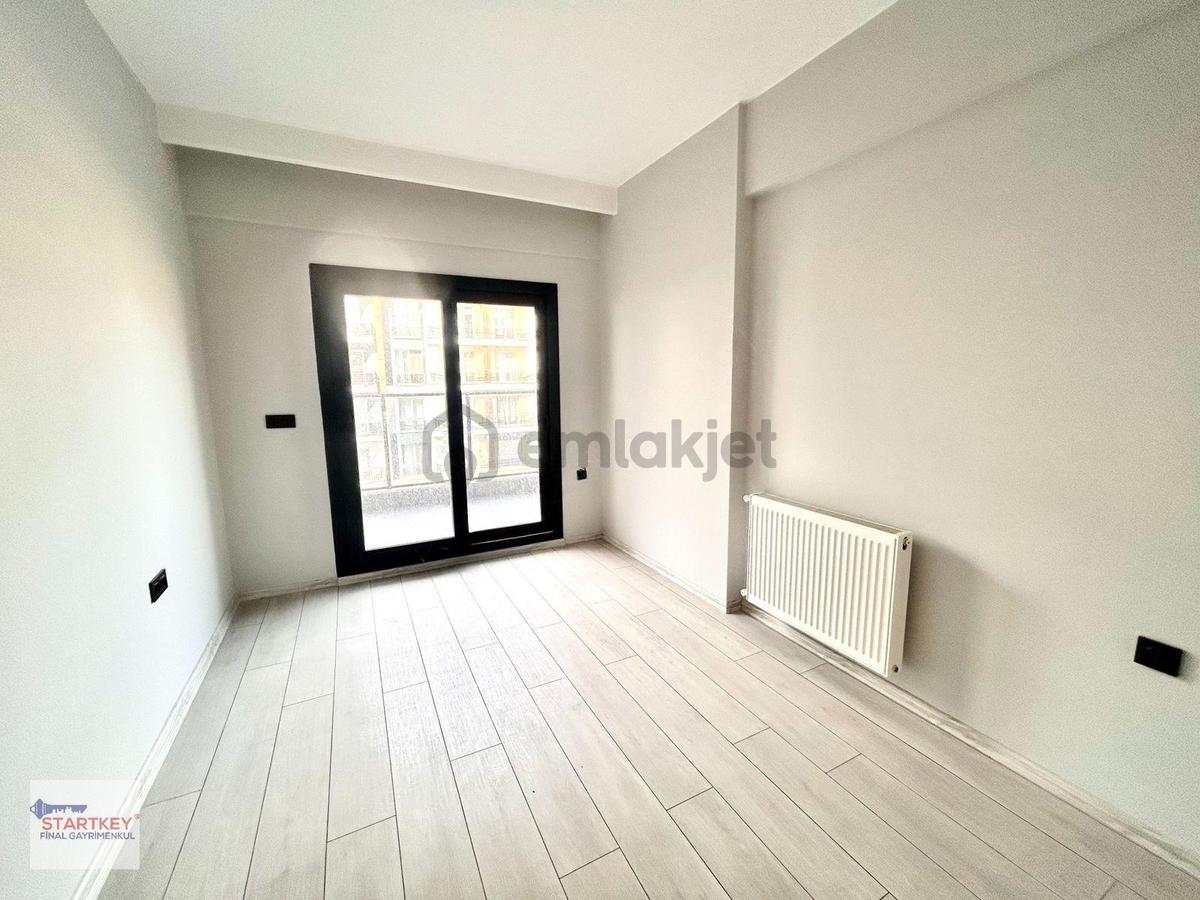 Startkey Final'den Menemen Ulucak'ta Satılık Sıfır 1+1 Daire - 15